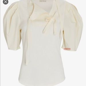 Ulla Johnson Blair Top in Medium